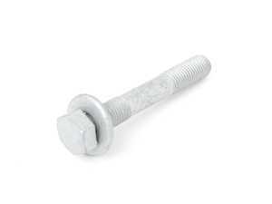 ES#2672787 - 33176760337 - HEX BOLT WITH WASHER - Genuine MINI - 