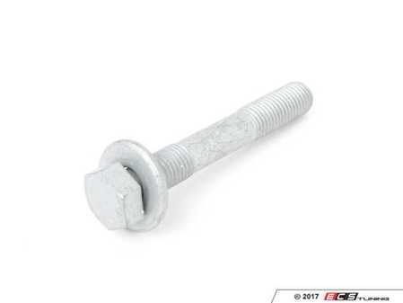 ES#2672787 - 33176760337 - HEX BOLT WITH WASHER - Genuine MINI - 