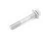 ES#2672787 - 33176760337 - HEX BOLT WITH WASHER - Genuine MINI - 