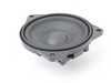 ES#1904337 - 65139169689 - MIDRANGE SPEAKER FOR HIFI - For Base Model Hifi Central Speaker - Genuine BMW - BMW