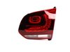 ES#2221162 - 5K0998004KT -  European LED Tail Light Set - Tinted - (NO LONGER AVAILABLE) - Complete set of LED tail lights with wiring from the European Golf R - Genuine European Volkswagen Audi - 