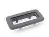 ES#175577 - 63319130836 - Door entrance Light Frame - Rear - Surrounds and supports the rear door entrance light. - Genuine BMW - BMW