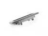 ES#175577 - 63319130836 - Door entrance Light Frame - Rear - Surrounds and supports the rear door entrance light. - Genuine BMW - BMW