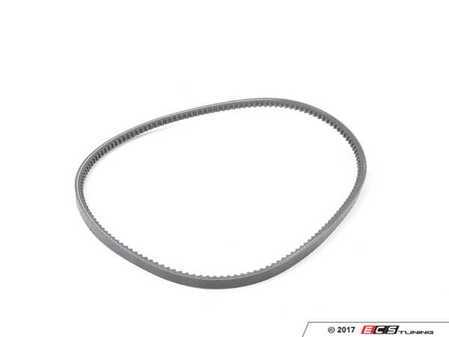ES#212136 - 12311268697 - Alternator Accessory Belt - Belt that drives your alternator - Genuine BMW - BMW