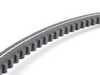 ES#212136 - 12311268697 - Alternator Accessory Belt - Belt that drives your alternator - Genuine BMW - BMW