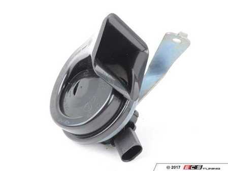 ES#2101403 - 61337279782 - F10 Horn - Genuine BMW - BMW