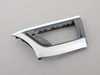 ES#2978185 - 51459231223 - TRIM, I-PANEL, ALU LINEAR BR - Genuine BMW - BMW