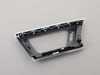 ES#2978185 - 51459231223 - TRIM, I-PANEL, ALU LINEAR BR - Genuine BMW - BMW