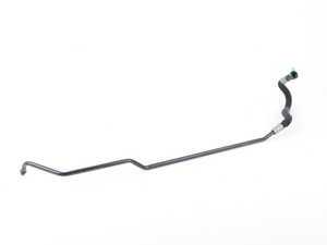 ES#241853 - 17223452398 - Transmission cooler line - return - From oil cooler to transmission - Genuine BMW - BMW