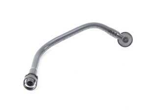 ES#2177611 - 11667613852 - Vacuum Pipe - Genuine BMW - BMW