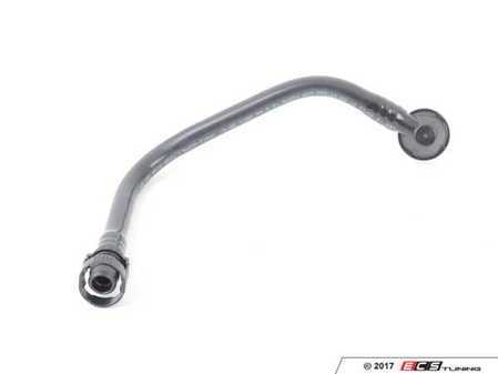 ES#2177611 - 11667613852 - Vacuum Pipe - Genuine BMW - BMW
