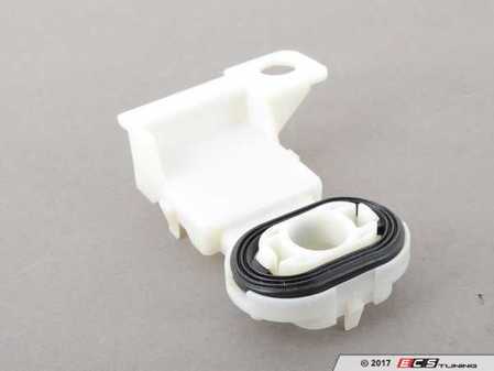ES#2596529 - 61149177111 - Cover Positive Battery Terminal - Genuine BMW - BMW