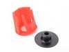 ES#3184142 - IEDTCI1 - IE TruFIT Dogbone Mount Insert - Version A - (NO LONGER AVAILABLE) - 80A durometer dogbone insert for smoother shifts and better throttle response - Integrated Engineering - 