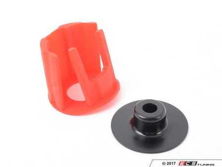 ES#3184142 - IEDTCI1 - IE TruFIT Dogbone Mount Insert - Version A - (NO LONGER AVAILABLE) - 80A durometer dogbone insert for smoother shifts and better throttle response - Integrated Engineering - 
