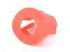 ES#3184142 - IEDTCI1 - IE TruFIT Dogbone Mount Insert - Version A - (NO LONGER AVAILABLE) - 80A durometer dogbone insert for smoother shifts and better throttle response - Integrated Engineering - 