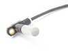 ES#3010517 - 91160621501 - Crankshaft Position Sensor - Priced Each - Pulse sender for ignition timing - Two required - Bosch - Porsche