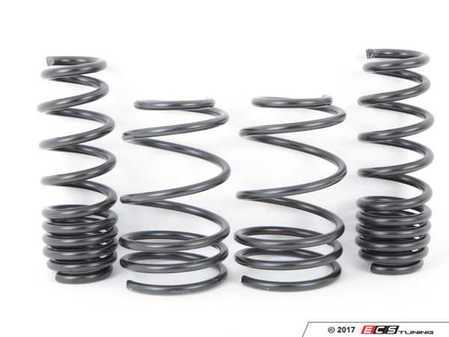 ES#3194817 - 4X905R - Sport Spec-R Springs - E9X 335 1"F .8"R - Designed for optimum performance and driveability - Swift - BMW
