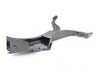 ES#68051 - 41117185410 - Front Right Wheel Housing - E85/E86 - Genuine BMW Body Panel - Genuine BMW - BMW