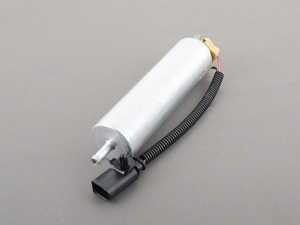 ES#318094 - 1K0906089C - Inline Fuel Pump - Supply pump from tank to filter - Genuine Volkswagen Audi - Volkswagen