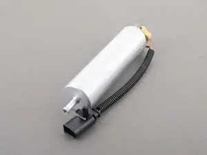 Inline Fuel Pump