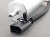ES#318094 - 1K0906089C - Inline Fuel Pump - Supply pump from tank to filter - Genuine Volkswagen Audi - Volkswagen