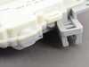 ES#323100 - 1P1837015A - Front Door Lock Actuator - Left  - If you are having difficulties locking or unlocking your car, it may be a bad actuator. - Genuine Volkswagen Audi - Volkswagen
