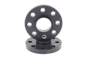 ES#2730965 - 3024562SW - H&R DR Series Wheel Spacers - 15mm (1 Pair) - Get the stance that you've always wanted - H&R - MINI