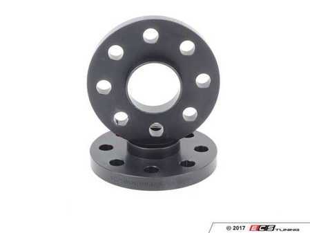 ES#2730965 - 3024562SW - H&R DR Series Wheel Spacers - 15mm (1 Pair) - Get the stance that you've always wanted - H&R - MINI