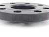 ES#2730965 - 3024562SW - H&R DR Series Wheel Spacers - 15mm (1 Pair) - Get the stance that you've always wanted - H&R - MINI