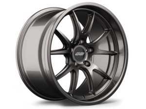 ES#4708380 - FL5189515D - 18" APEX EC-7 Staggered Wheel Set - Pick Your Finish - Shed weight and add style with APEX wheels! 18x9.5 ET35 18x10.5 ET22/27 - APEX Wheels - BMW