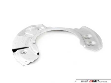 ES#2138154 - 34116775265 - PROTECTION PLATE LEF - Genuine BMW - BMW