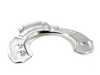ES#2138154 - 34116775265 - PROTECTION PLATE LEF - Genuine BMW - BMW