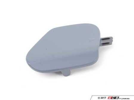 ES#2843905 - 51128056540 - TRIM COVER, TOW FITTING, REA - Genuine BMW - BMW