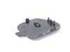 ES#2843905 - 51128056540 - TRIM COVER, TOW FITTING, REA - Genuine BMW - BMW