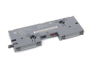 ES#258136 - 65209193849 - E70 Antenna Amplifier Diversity - Genuine BMW - BMW