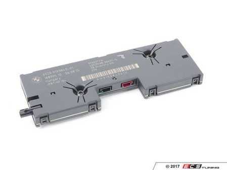 ES#258136 - 65209193849 - E70 Antenna Amplifier Diversity - Genuine BMW - BMW