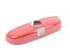 ES#2715019 - 51162353715 - Blazing Red Cover Rearview Mirror - Attaches to the back of the center mirror. Manual dip. - Genuine MINI - MINI