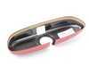 ES#2715019 - 51162353715 - Blazing Red Cover Rearview Mirror - Attaches to the back of the center mirror. Manual dip. - Genuine MINI - MINI