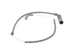ES#61951 - 34351166057 - Brake Pad Wear Sensor - Front - Always replace when replacing pads. - Genuine BMW - BMW