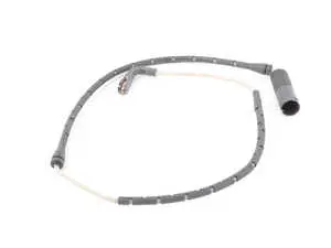 Brake Pad Wear Sensor - Front