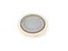 ES#2728285 - 51427281461 - Tweeter cover - priced each - Beige - Genuine BMW - BMW