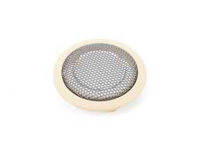 ES#2728285 - 51427281461 - Tweeter cover - priced each - Beige - Genuine BMW - BMW