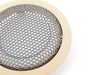ES#2728285 - 51427281461 - Tweeter cover - priced each - Beige - Genuine BMW - BMW