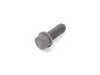 ES#254209 - 11657794545 - HEXAGON COLLAR SCREW - Genuine BMW - BMW