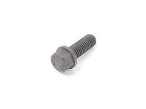 ES#254209 - 11657794545 - HEXAGON COLLAR SCREW - Genuine BMW - BMW