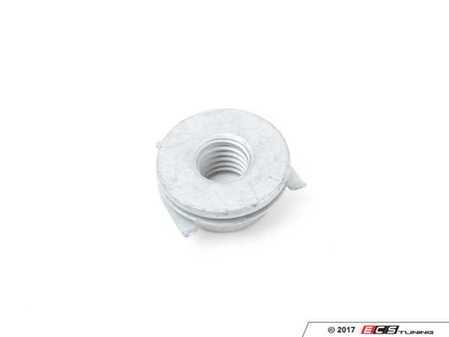 ES#2728537 - 31106866023 - CLIP NUT - (NO LONGER AVAILABLE) - Genuine BMW - 