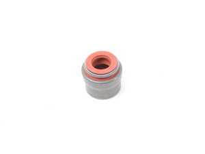 ES#2913116 - 06L109675 - Valve Stem Seal - Priced Each - Located between the valve spring and the valve guide - 8 required - Genuine Volkswagen Audi - Audi Volkswagen