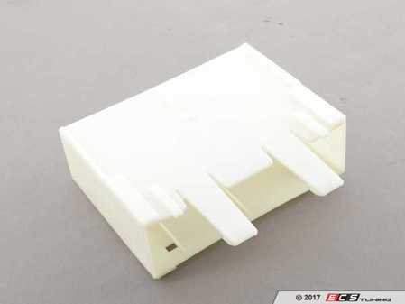 ES#2558037 - 61359209685 - Bracket for Voltage Converter - Holds the voltage converter to the body of the vehicle. - Genuine BMW - BMW