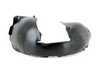 ES#2763642 - 9518fp2q - Front Fender Liner - Upper Right - Does not include hardware - Bremmen Parts - Volkswagen