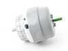ES#3195564 - 4F0199382BL - Engine Mount - Right - Prevent engine vibrations from entering the cabin - Hamburg Tech - Audi